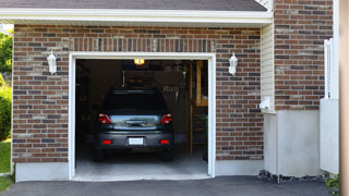 Garage Door Installation at Chinatown Philadelphia, Pennsylvania